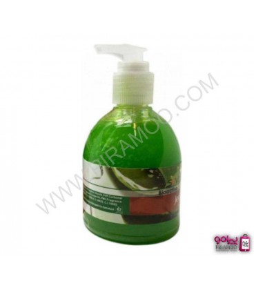 ماسک جت پیل آلوئه ورا سودا SEVDA Jet Peel