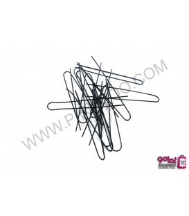 سنجاق مویی ضخیم درجه یک با برند اصل 500 گرمی