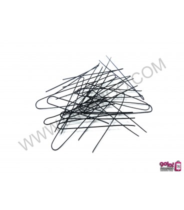 سنجاق مویی نازک درجه یک با برند اصل 500 گرمی