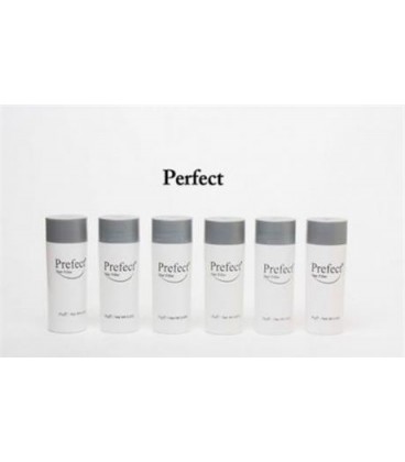 پودر افزایش مو کوچک پرفکت 25 گرم Perfect PR-11