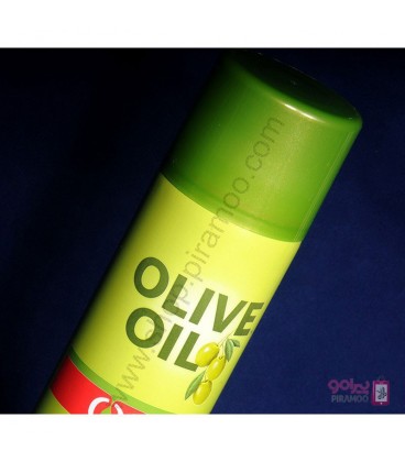 اسپری شاین الیو کد: ORS PR-37