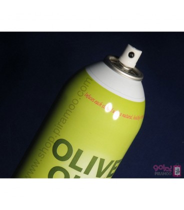 اسپری شاین الیو کد: ORS PR-37