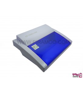 مینی اتوکلاو استریل آرایشگاهی Mini Autoclave Sterilizer for barber