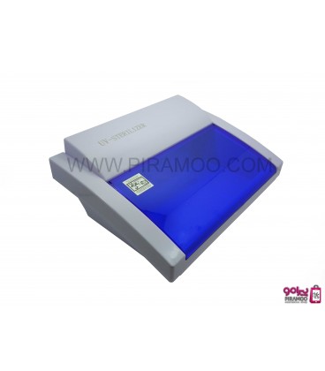 مینی اتوکلاو استریل آرایشگاهی Mini Autoclave Sterilizer for barber