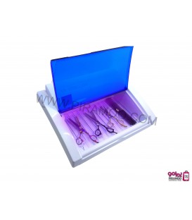 مینی اتوکلاو استریل آرایشگاهی Mini Autoclave Sterilizer for barber