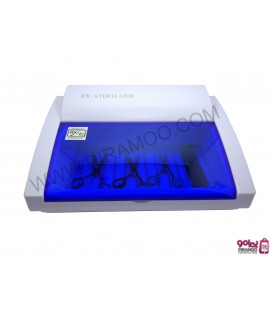 مینی اتوکلاو استریل آرایشگاهی Mini Autoclave Sterilizer for barber