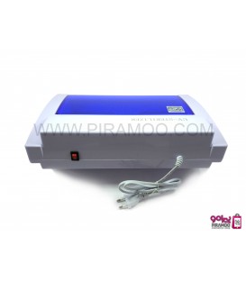 مینی اتوکلاو استریل آرایشگاهی Mini Autoclave Sterilizer for barber