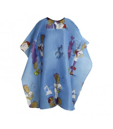 پیش بند کودک کارتنی