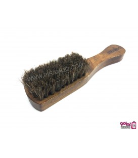 فرچه سایه کاری با الیاف موی اسب  Fade Brush