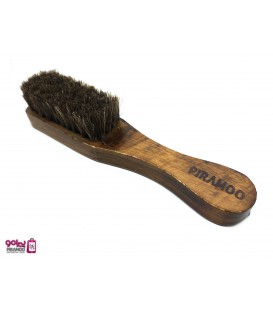 فرچه سایه کاری با الیاف موی اسب  Fade Brush