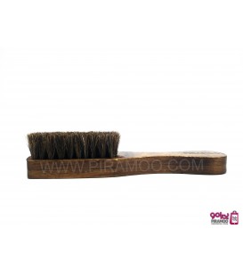 فرچه سایه کاری با الیاف موی اسب  Fade Brush