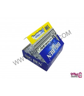 نیم تیغ سنتی 100 عددی لرد بیگ بن BIG BEN