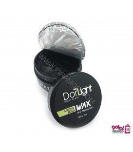 چسب موی کاسه ای دورلایت DorLight