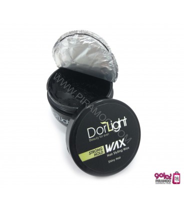 چسب موی کاسه ای دورلایت DorLight