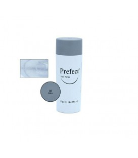پودر افزایش مو کوچک وارداتی مجوزدار پرفکت Perfect 25g
