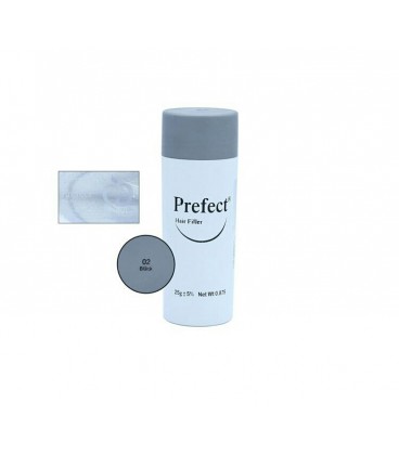 پودر افزایش مو کوچک وارداتی مجوزدار پرفکت Perfect 25g
