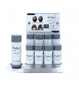 پودر افزایش مو بزرگ وارداتی مجوزدار پرفکت  Perfect 50g