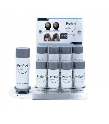پودر افزایش مو بزرگ وارداتی مجوزدار پرفکت  Perfect 50g