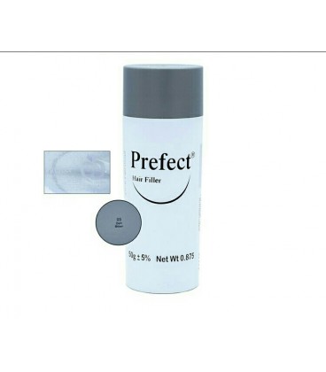پودر افزایش مو بزرگ وارداتی مجوزدار پرفکت  Perfect 50g