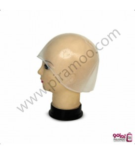 کلاه مش ژله ای