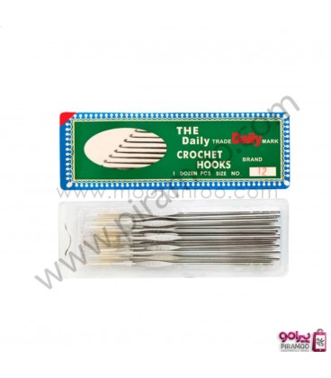 قلاب مخصوص کلاه مش