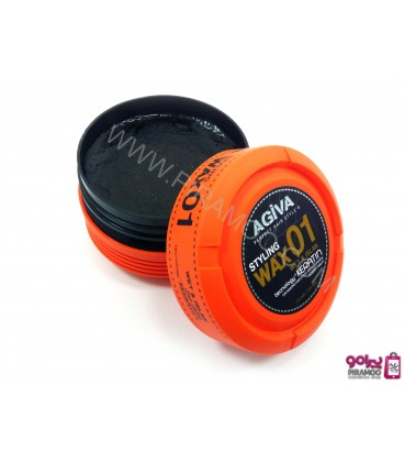 واکس موی آگیوا نیو 150 میل  AGIVA Styling Hair Wax