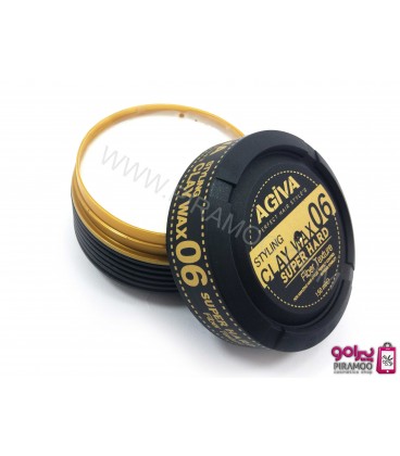 واکس موی آگیوا نیو 150 میل  AGIVA Styling Hair Wax