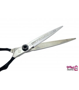 قیچی کات مشکی 7 اینچ رزونال مدل REZONAL RL-210