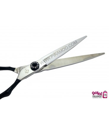 قیچی کات مشکی 7 اینچ رزونال مدل REZONAL RL-210