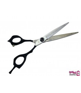 قیچی کات مشکی 7 اینچ رزونال مدل REZONAL RL-210