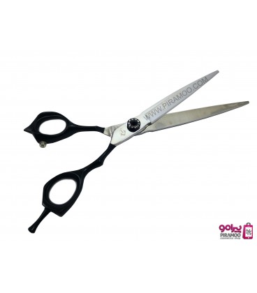 قیچی کات مشکی 7 اینچ رزونال مدل REZONAL RL-210