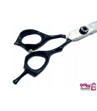 قیچی کات مشکی 7 اینچ رزونال مدل REZONAL RL-210