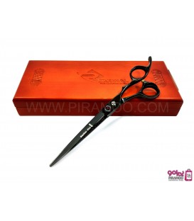 قیچی کات مشکی 7 اینچ رزونال مدل REZONAL RL-280