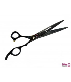 قیچی کات مشکی 7 اینچ رزونال مدل REZONAL RL-280