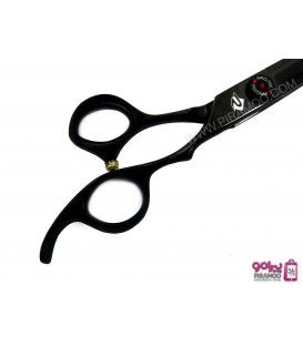 قیچی کات مشکی 7 اینچ رزونال مدل REZONAL RL-280