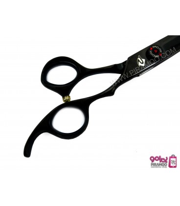 قیچی کات مشکی 7 اینچ رزونال مدل REZONAL RL-280