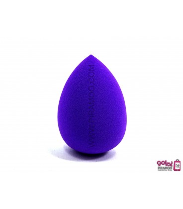 پد اشکی تخم مرغی