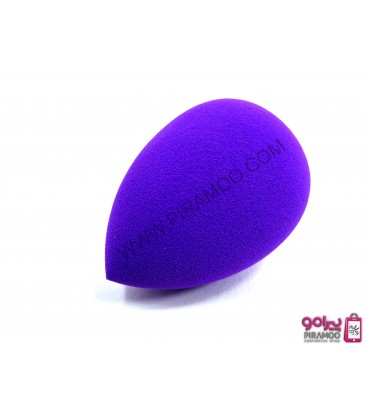 پد اشکی تخم مرغی