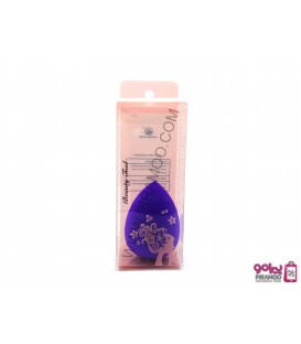 پد اشکی تخم مرغی