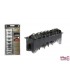 پک 8 عددی شانه وال اورجینال Wahl 8-Pack Color-Coded Cutting Guides