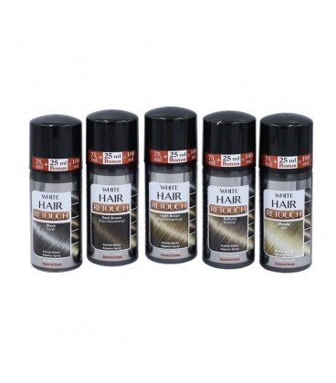 اسپری پرپشت کننده مو پشینت