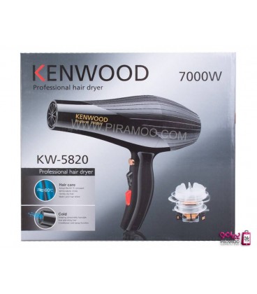 سشوار 2000 وات سایونا موتور سنگین مدل :   SY-1000