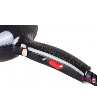 سشوار 2000 وات سایونا موتور سنگین مدل :   SY-1000