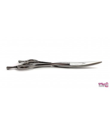 قیچی کات شمشیری 5.5 اینچ رزونال کد RL 630