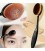 براش مسواکی makeup brush