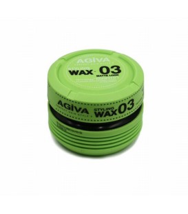 واکس موی آگیوا نیو 150 میل  AGIVA Styling Hair Wax