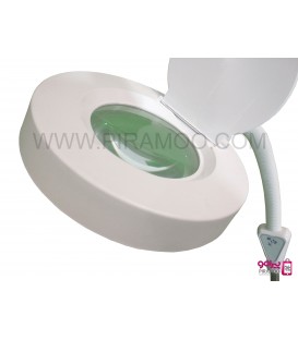 دستگاه لوپ ایستاده خارجی