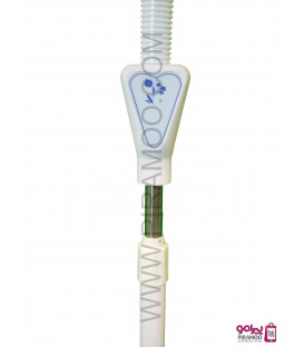 دستگاه لوپ ایستاده خارجی