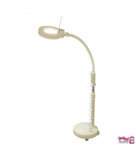 دستگاه لوپ ایستاده خارجی