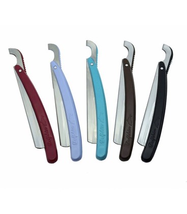 دسته تیغ پلاستیکی کد: PR-55